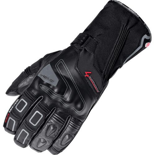 Motorcycle Gloves Held Cold Champ glove Black