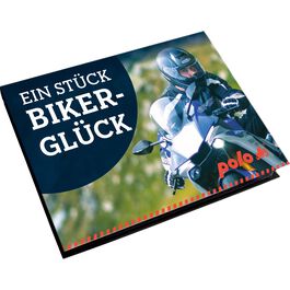 Coffret cadeau Bikerglück Sportler