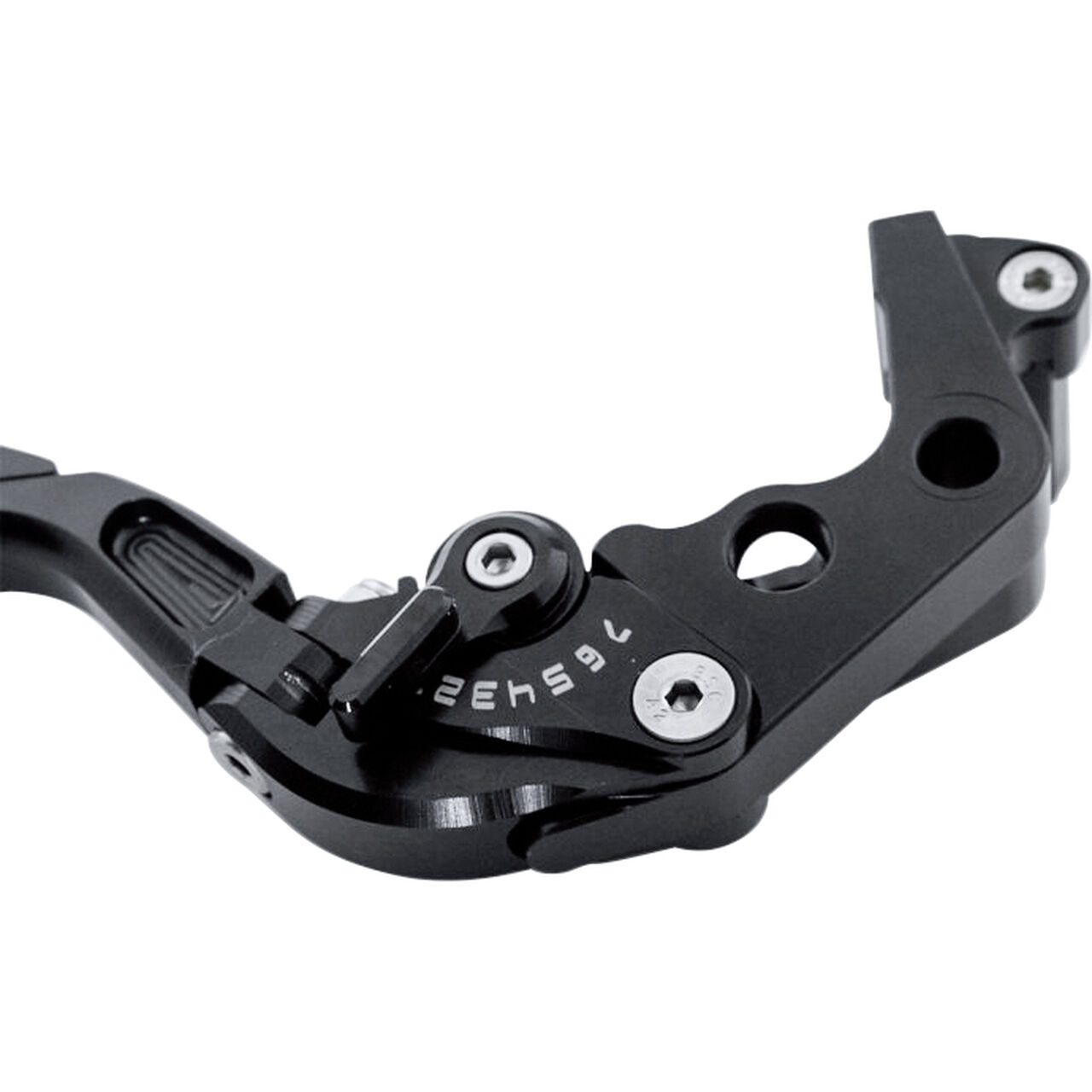 brake lever adjustable/folding GP Alu