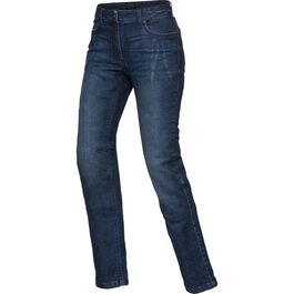 Lady aramid / cotton jeans stretch 3.0 blue