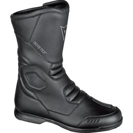 Motorcycle Shoes & Boots Tourer Dainese Freeland Goretex Boot black