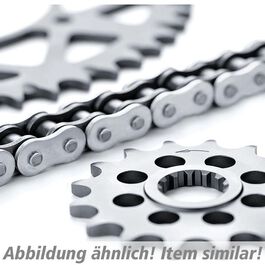 Motorcycle Chain Kits AFAM chainkit 525 for Yamaha MT-07  108/16/43