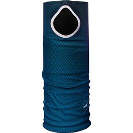 Face & Neck Protection HAD Multifunctional Tube Smog Protection Blue