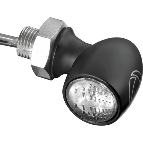 Kellermann LED Metall Brems-/Rücklicht M5 Atto® RB