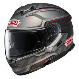 Full Face Helmets Shoei GT-Air 2.6 Red