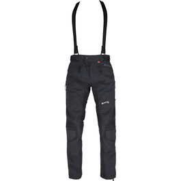 Pantalons de moto en textile Richa Armada GTX Pro pantalons textile Noir