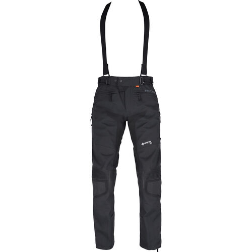 Motorcycle Textile Trousers Richa Armada GTX Pro textile pants Black