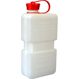 sonstiges für die Werkstatt FuelFriend PLUS Benzinkanister transparent 1500 ml Neutral