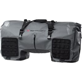 Motorcycle Rear Bags & Rolls SW-MOTECH rearbag Drybag 700 waterproof 70 liter gray Black