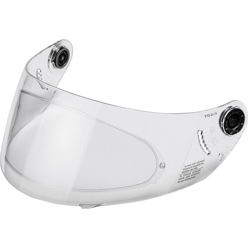 Visors Shark helmets visor S600/650/700 (S)/800/900 (C)/Openline and spare parts Neutral