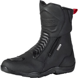 Motorcycle Shoes & Boots Tourer IXS Pacego ST Tour Boots black