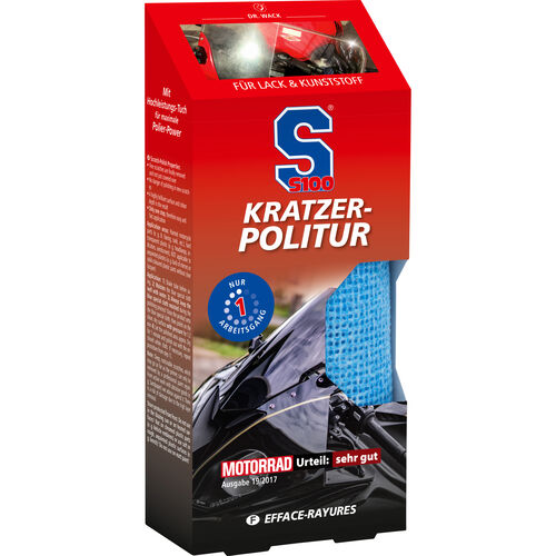 Kratzer-Politur 50ml