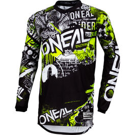 Shirts and sweaters O'Neal Element Attack Jersey Yellow