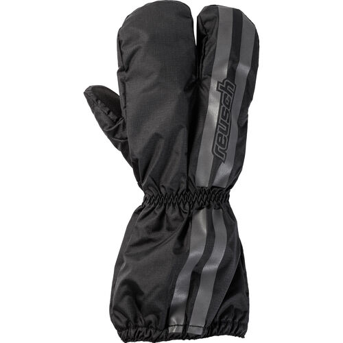 Motorcycle Rainwear Reusch Rain over-glove 1.0 black