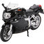 Motorradmodell 1:18 BMW K 1200 S