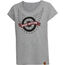 Women T-Shirt 3.0 grey