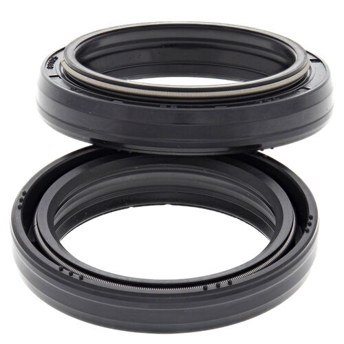 Suspension Elements Others All-Balls Racing Fork oil seals 38 x 50 x 8/10.5 mm Black