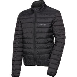 Quilted inner jacket modular 1.0 noir