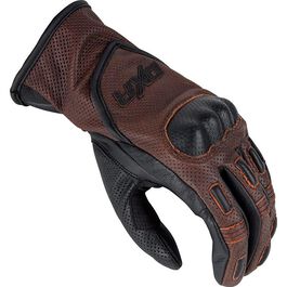 TTR Puncher Glove brown