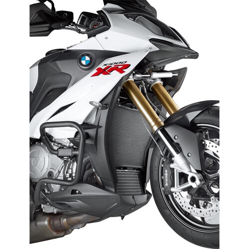 Motorcycle Covers Givi radiator guard PR5119 for BMW S 1000 XR Neutral