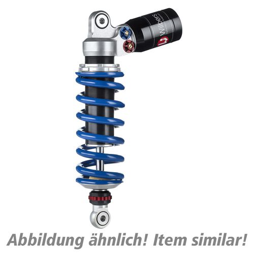 shock absorber Competition 643P/633P
