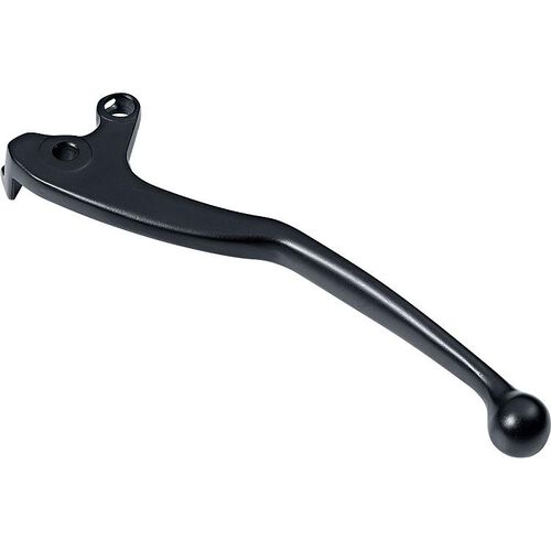Motorcycle Clutch Levers Paaschburg & Wunderlich clutch lever like OEM 1AE-83912-00/2H0-83912-20 black Neutral
