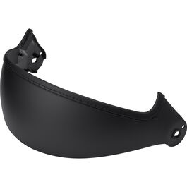 Protections de visière pour casque de moto LS2 Couvercle pare-soleil Cabrio Carbon Noir
