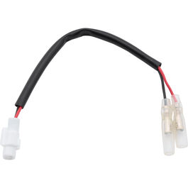 Câble adaptateur pour éclairage de plaque d'immatriculation