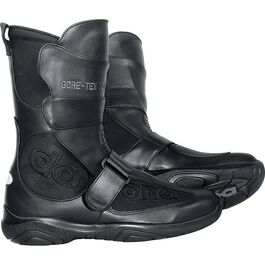 Burdit GTX Boots noir