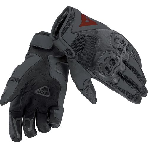 Mig C2 Sport Glove black