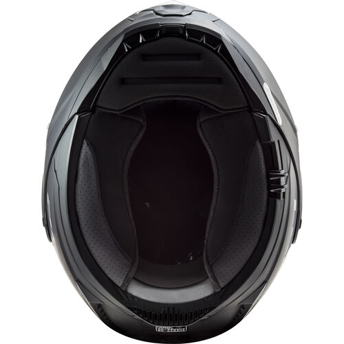 LS2 Scope flat black S Modular Helmets