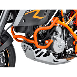 barre de sécurité orange pour KTM 990 SM/SMR/SMT