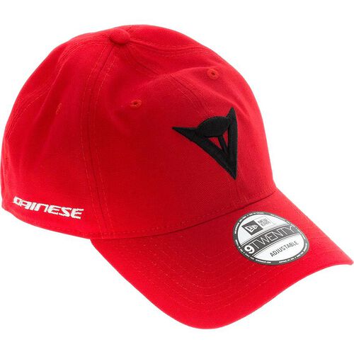 Casquettes & bonnets Dainese Strapback Cap rouge