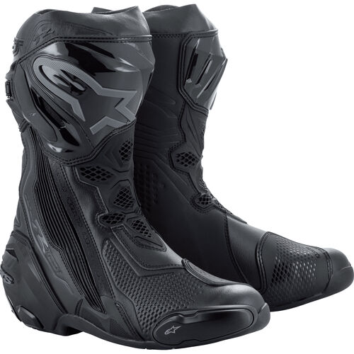Motorcycle Shoes & Boots Alpinestars Supertech R Moto Boots long