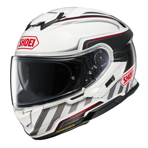 Full Face Helmets Shoei GT-Air 2.6 White