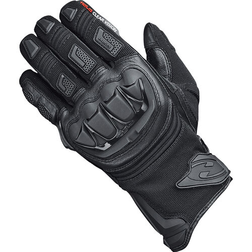 Sambia Pro Cross-/Enduro Handschuh schwarz