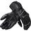 Xena 3 Ladies Gloves black/grey