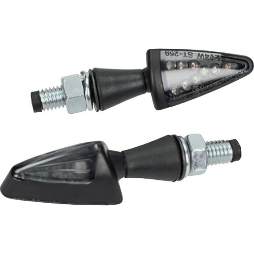 Hashiru LED indicator pair ST31 M8