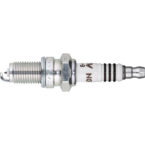 Motorcycle Spark Plugs & Spark Plug Connectors NGK Iridium spark plug DPR 8 EIX-9  12/19/18mm Neutral