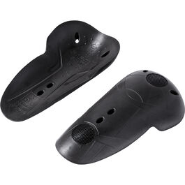 Knee-elbow protectors Sas-Tec Level 2 (Velcro) black