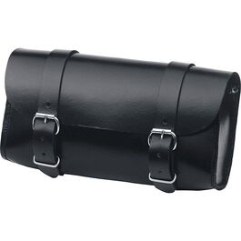 Rouleaux & coffres à outils QBag sac à outils en cuir 01, 2,5 litres espace de stockage Neutre