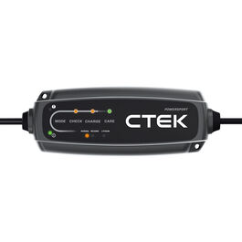 CT5 POWERSPORT EU, Fully automatic charger