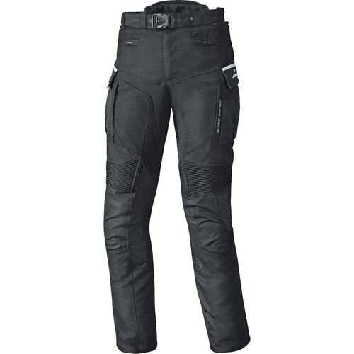 Motorcycle Textile Trousers Held Matata II Adventure Pants black XL (tall)