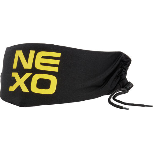 Helmet Accessories Nexo visor bag black Neutral