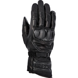 Sports Leather Glove 9.0 black