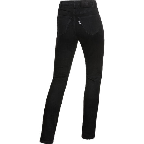 Highwaist Damen Jeans 1.0 schwarz