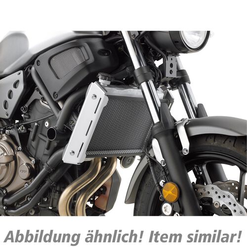 Motorcycle Covers Givi radiator guard PR1196 for Honda NT 1100 Neutral