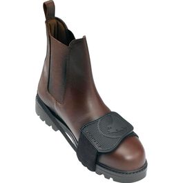 Boots protection black