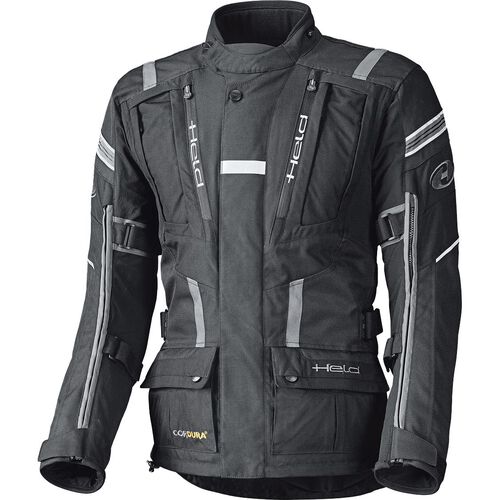 Motorcycle Textile Jackets Held Hakuna II Adventurejacket