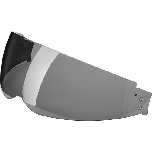 Helmet Accessories Shoei Sun Visor  QSV-2 GT-Air II dark smoke Tinted